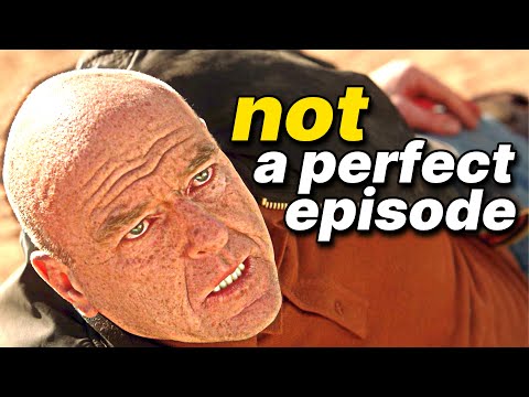 Breaking Bad: 75 Hidden Details in Ozymandias (S5E14)