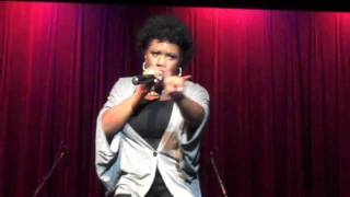 Melinda Doolittle - Feels Good