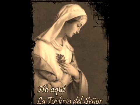 La Fe De Maria   Son By Four