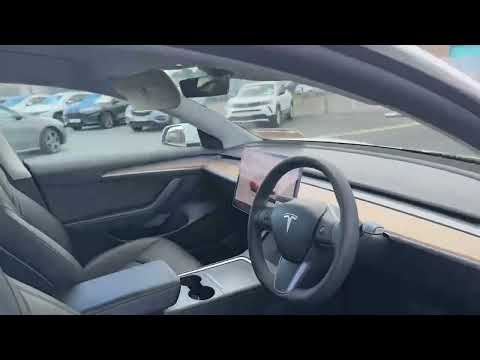 Tesla Model 3 2022 LONG RANGE AWD 470BHP GRADE A B - Image 2