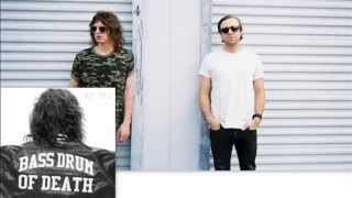 Bass Drum Of Death - Everything's The Shame (Subtitulada)