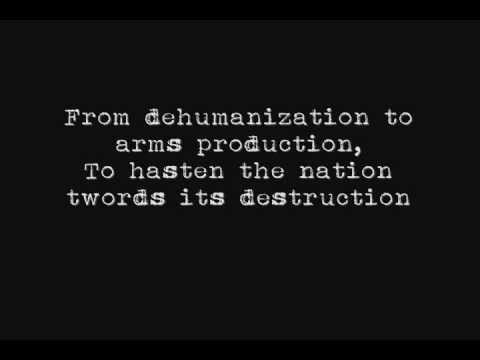 download lagu mp3 mp4 Annihilation Perfect Circle Lyrics, download lagu Annihilation Perfect Circle Lyrics gratis, unduh video klip Annihilation Perfect Circle Lyrics