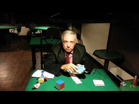 Video cover