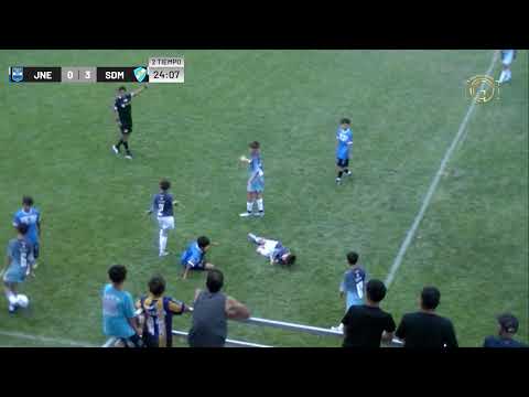 MUNDIALITO | Domingo 25 de Enero | Cancha 1 | Sede: Sol de Mayo