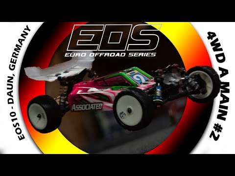 EOS10 2022/2023 R3 Daun - 4wd A Main Leg 2