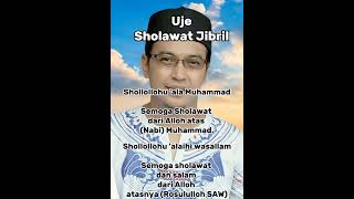Download lagu Sholawat Jibril Pembuka Rezeki Uje #shorts #sholawatjibril #pembukarezeki #uje mp3