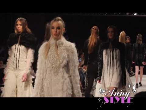 Serbia Fashion Week 2017 - Anny STYLE fashion and travel