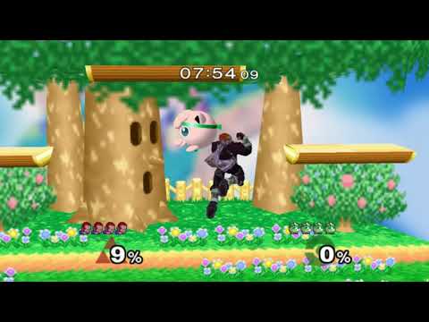 Half Moon #47 — Pikazoo vs Floss