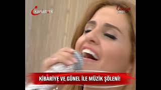 Günel - Senden İnsaf Diler Yarın { Kibariye } 13.12.2011