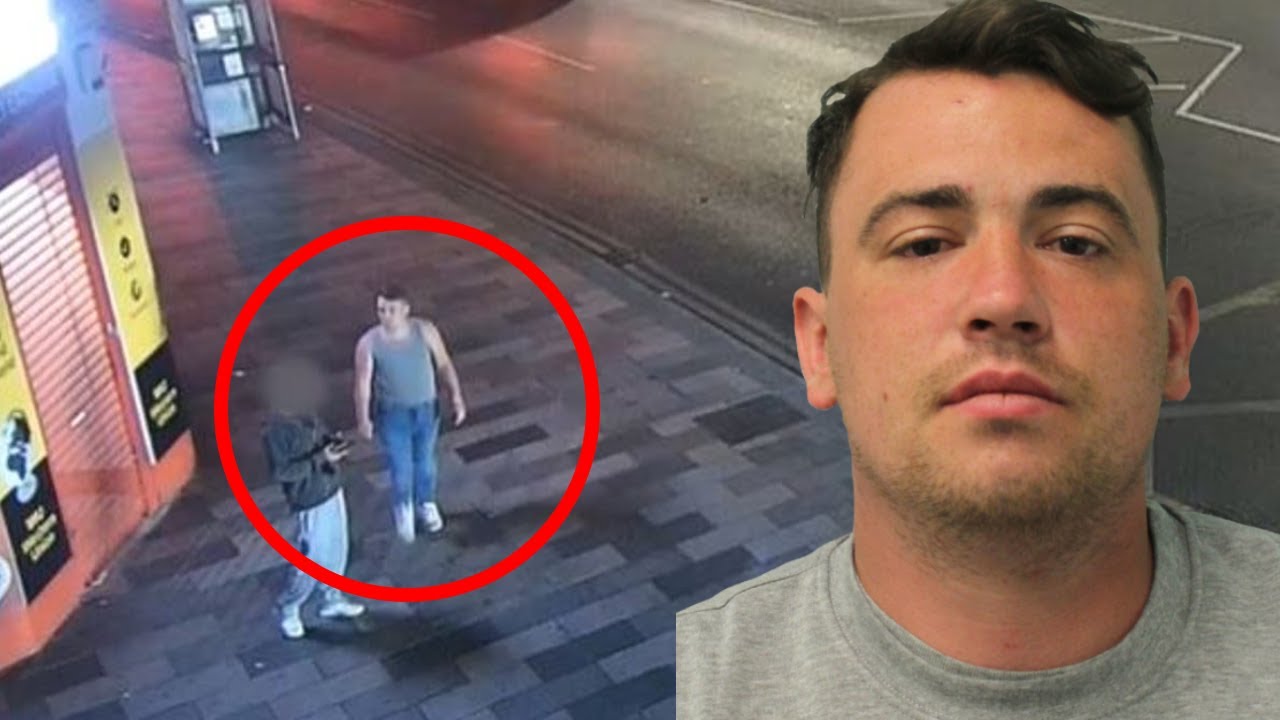 O HISTÓRICO DE JORDAN MCSWEENEY