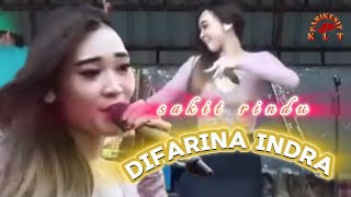 Download lagu SAKIT RINDU 🔴 DIFARINA INDRA 🔴 mp3
