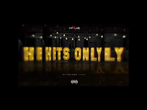 Hitxlab - Superman (Official Audio) ft. Jay Teazer