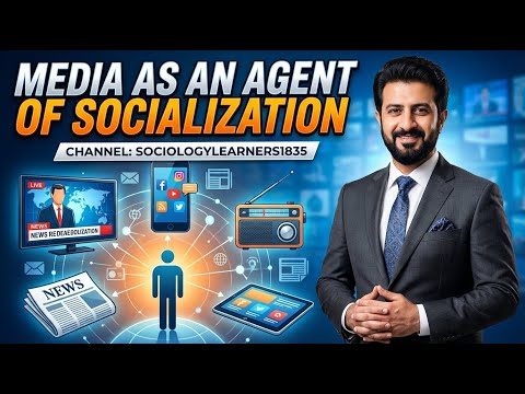 Sociology Of Media | Vibepedia