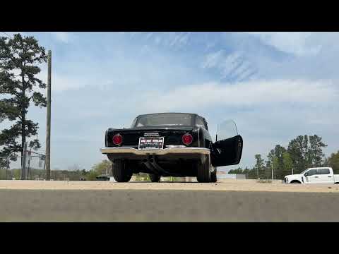 Thumbnail for Honda S600 Walk-around and Drive by Honda S600