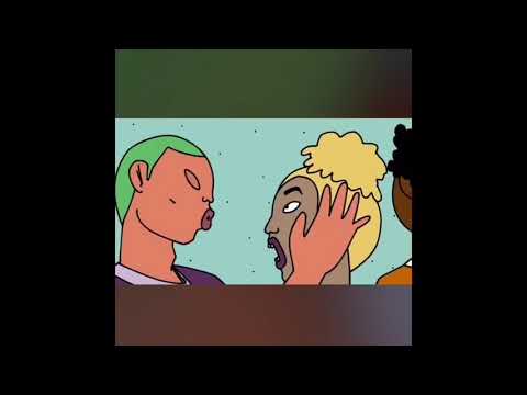 LKTonio - SUPER NATURE (Official Animated Video)