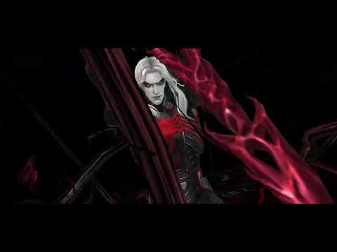 Thor Vs knull 79 100 seconds