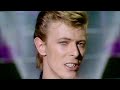 David Bowie • Boys Keep Swinging • The Kenny Everett Show • April 23, 1979