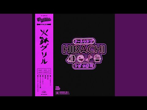 Video thumbnail for HIBACHI