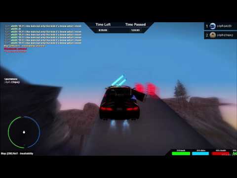 [DM] Neit - Insatiability [Finished By xAUDI]