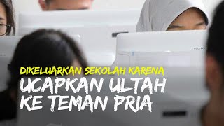 Viral Siswi SMP di Solo Dikeluarkan Sekolah Karena Ucapkan Ultah ke Teman Pria, KPAI: Berlebihan