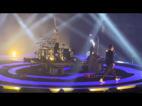 Blink-182 - Carousel (Live in Miami, Florida - June 21, 2024)