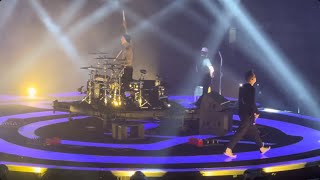 Blink-182 - Carousel (Live in Miami, Florida - June 21, 2024)