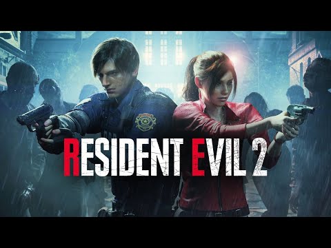 Zagrajmy W Resident Evil 2 Odc 19