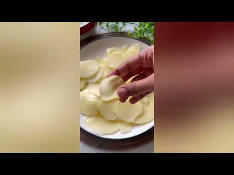 Peri peri Potato Twister #trending #food #cooking #shortsvideo