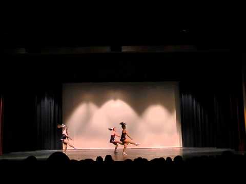 Churchill Dance Celebration - Dance Finale