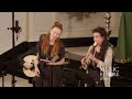Live from Music Before 1800: East of the River ("Yigdal")