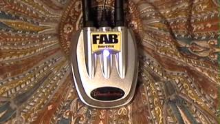 Video thumbnail for DANELECTRO FAB Overdrive Pedal Demo - D-2 by TheJRGuitars