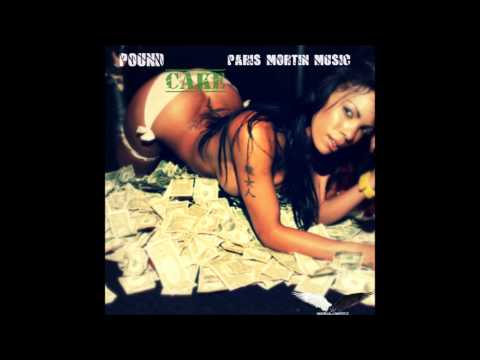 Pound Cake/ Paris Morton Music 2 Freestyle (Audio)