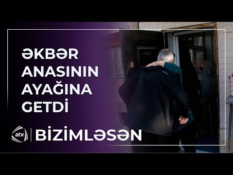 “Qərara almışıq ki, boşanaq” – Əkbər və Pərvinin QƏRARI