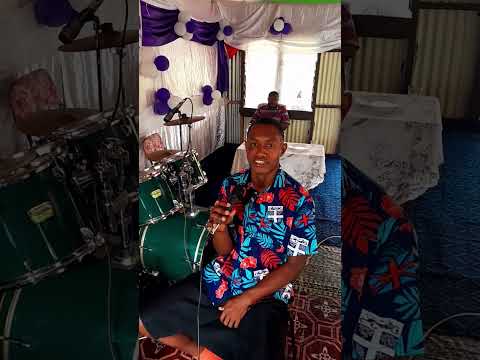 #meda mai dro dro ga vei jisu...(cover)... Northfield Harvest Centre