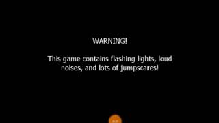 Five nights at Freedy  ( Night 1 )