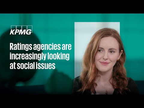 Sustainable finance and your business strategy | ESG Talks