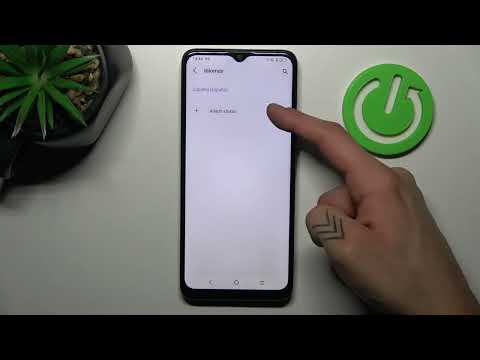 Cómo cambiar el idioma del sistema en TCL 405