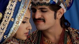 Zee World: Jodha & Akbar  March 2020