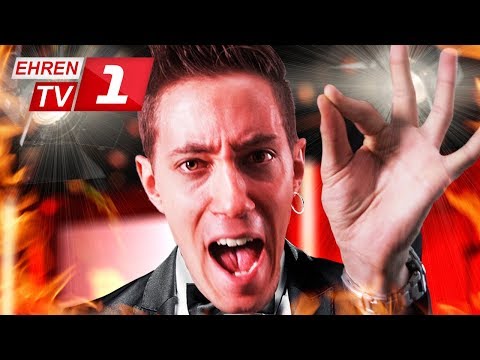 Gewinnen sie SEHR viel Geld | EhrenTV1