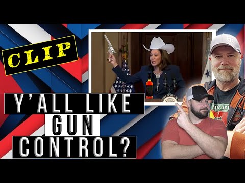 VP Kamala "Word Salad" Harris STRIKES Again... Only This Time Something Seems Off... Thumbnail