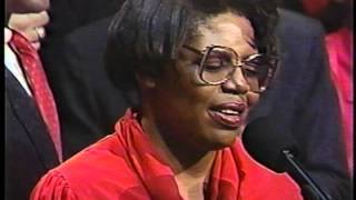 Baltimore Sings!!! - &quot;Don&#39;t Take It Away&quot;