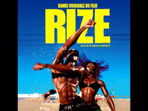 Rize Score Suite soundtrack - A&J Music Productions Flii Stylz & Red Ronin