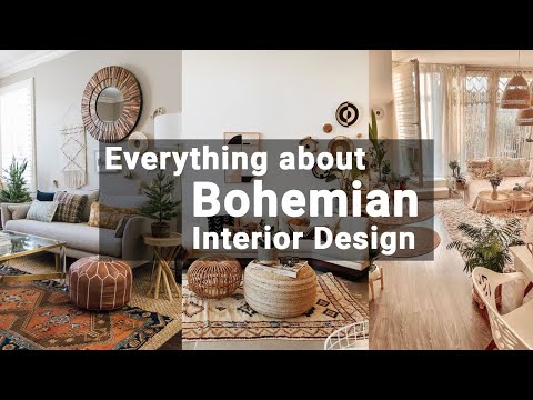 Discover Your Boho Trait Vibes