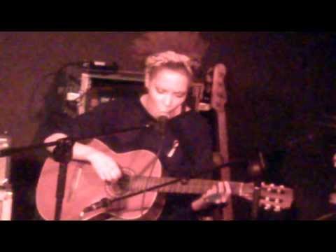 Ifi Ude -Koncert Dla Ukrainy.Warszawa, 20.02.2014.Klub Barometr.