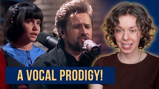 Download lagu This young singer is SO SKILLED! Vocal Coach Reacts to Soch and Hadiya Hashmi performing Bol Hu mp3 Download lagu This young singer is SO SKILLED! Vocal Coach Reacts to Soch and Hadiya Hashmi performing Bol Hu mp3