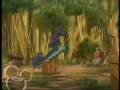 Tarzan Trashin The Camp German
