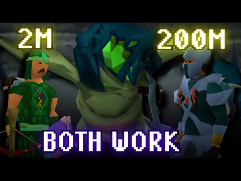 YOU Can Kill Phantom Muspah – Big Bank & Broke Setups (Noob Friendly)