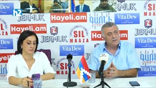 Ես ասել եմ ընդդիմությանը բռնելու եմ, շինեմ. էս ի՞նչ եք անում. վաչապետն այս ուղերձով էր ԱԺ ում: