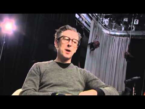 Alan Cumming - Eli's accent on The Good Wife