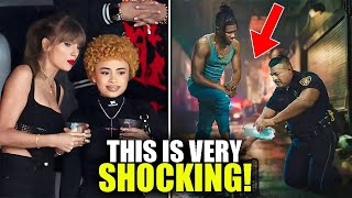 Proof That Super Bowl 58 Was Demonic ft  Ice Spice   Taylor Swift